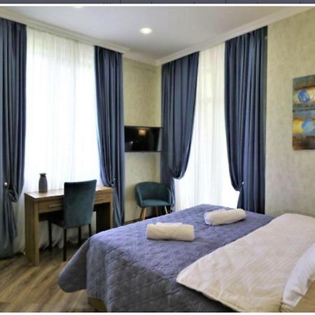 Sunset Tbilisi Luxury ApartHotel Extérieur photo