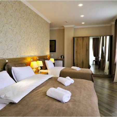 Sunset Tbilisi Luxury ApartHotel Extérieur photo