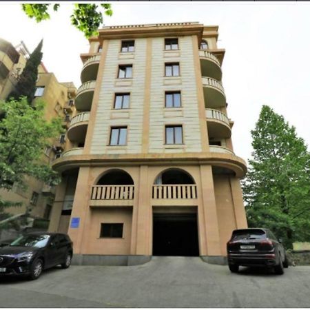 Sunset Tbilisi Luxury ApartHotel Extérieur photo
