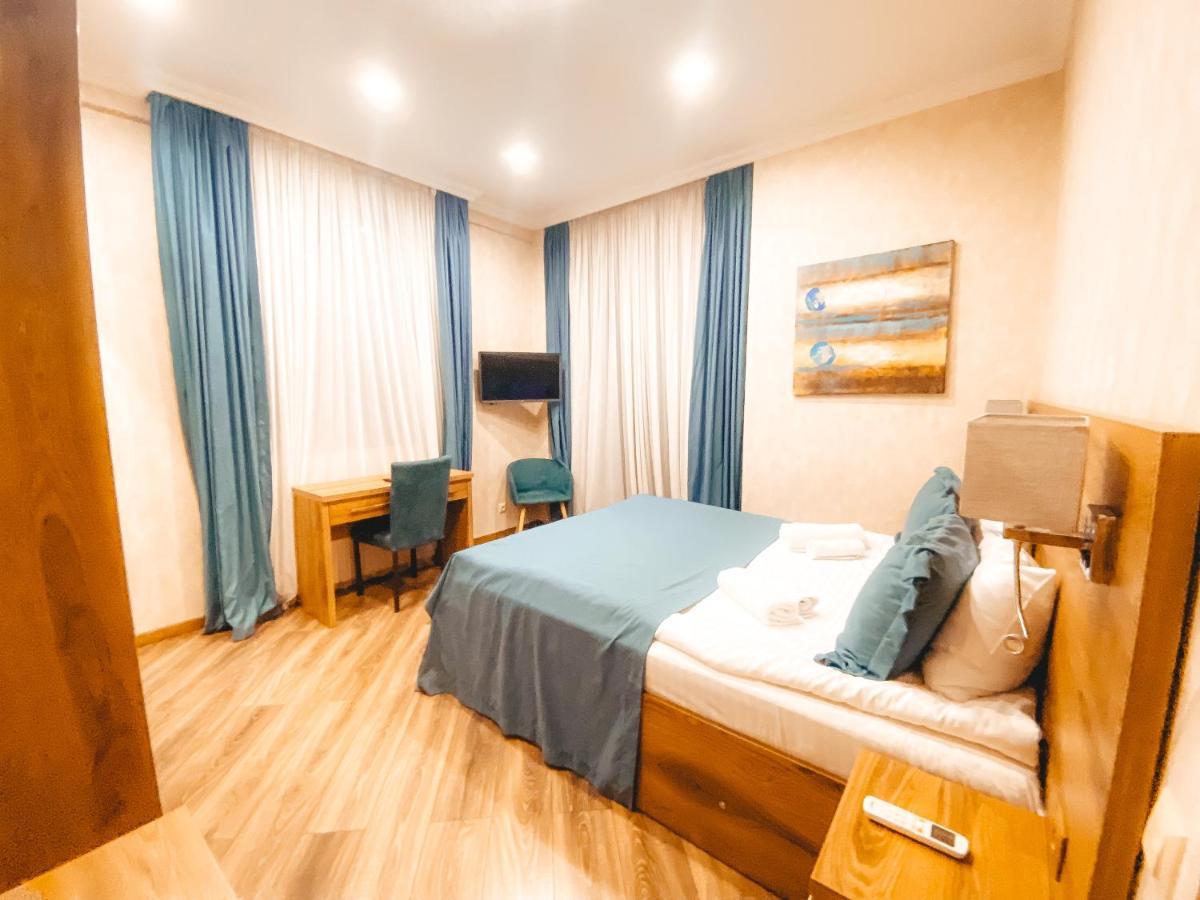 Sunset Tbilisi Luxury ApartHotel Extérieur photo