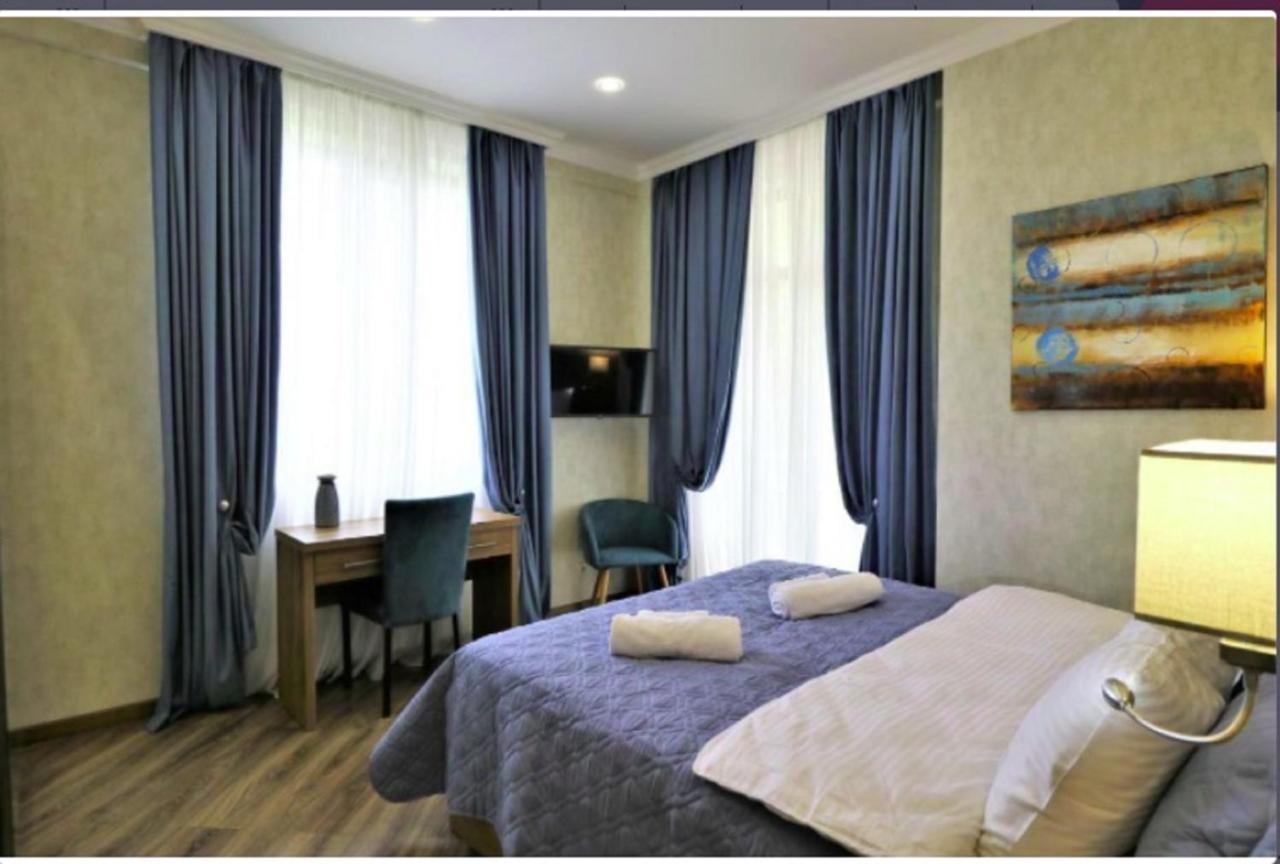 Sunset Tbilisi Luxury ApartHotel Extérieur photo