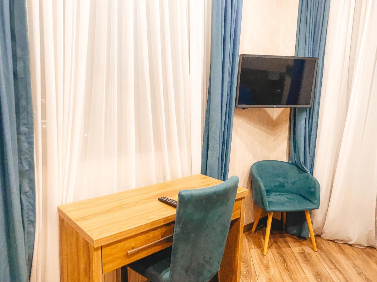Sunset Tbilisi Luxury ApartHotel Extérieur photo
