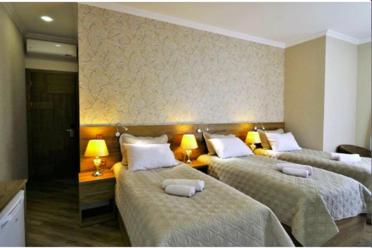 Sunset Tbilisi Luxury ApartHotel Extérieur photo