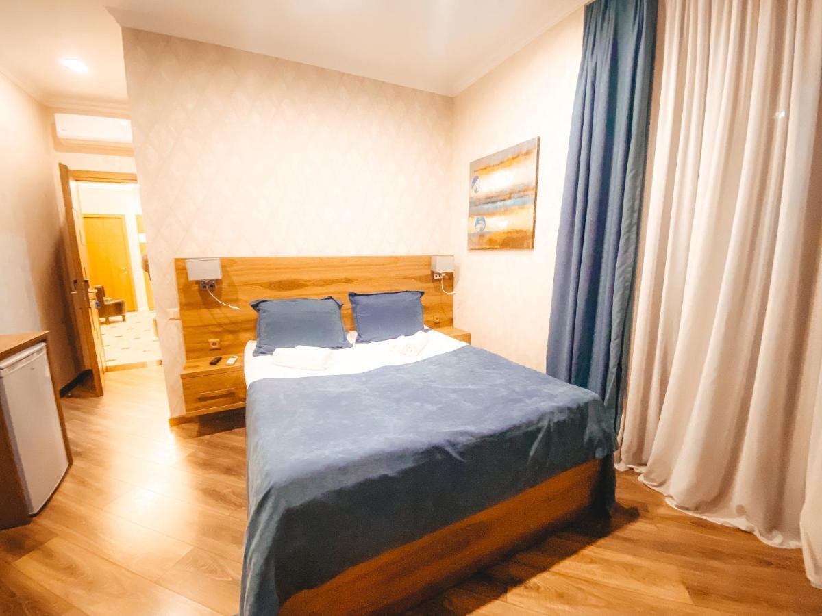 Sunset Tbilisi Luxury ApartHotel Extérieur photo