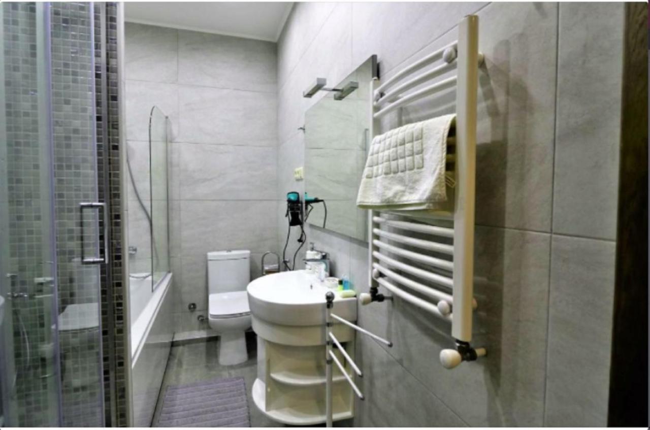 Sunset Tbilisi Luxury ApartHotel Extérieur photo