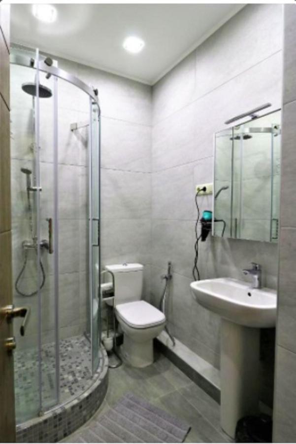 Sunset Tbilisi Luxury ApartHotel Extérieur photo