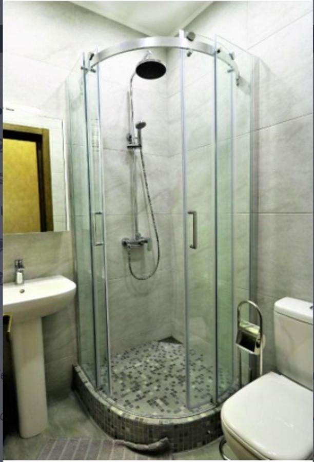 Sunset Tbilisi Luxury ApartHotel Extérieur photo