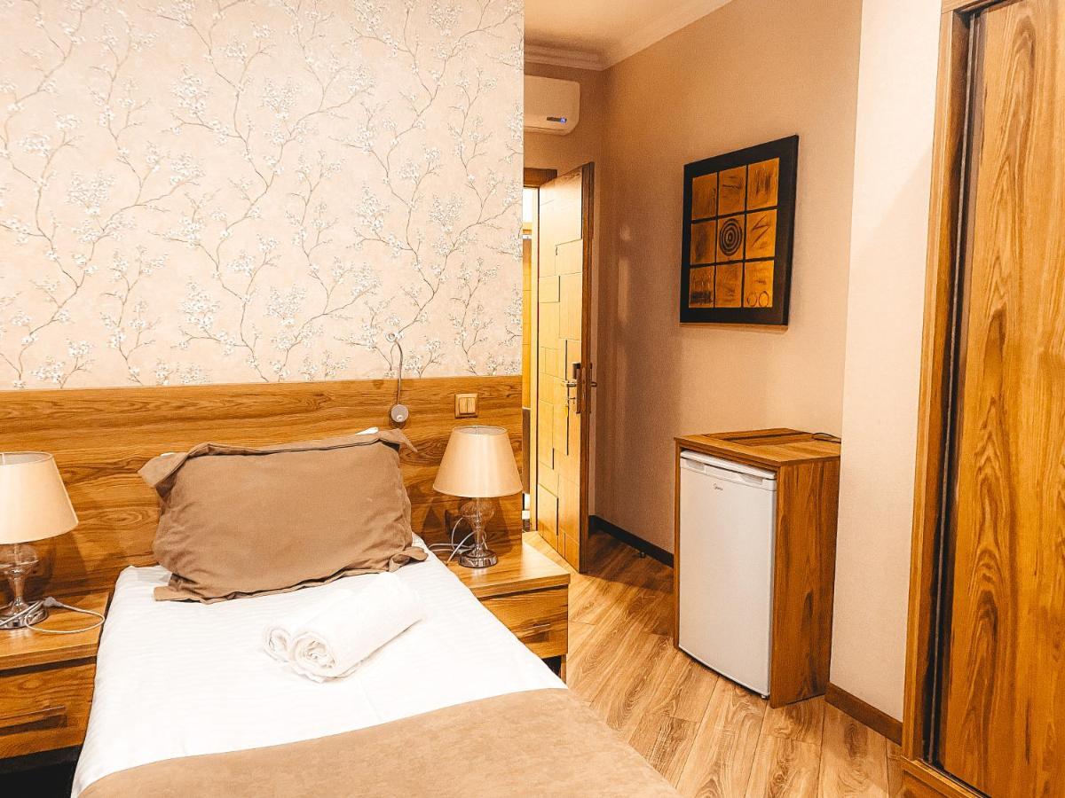 Sunset Tbilisi Luxury ApartHotel Extérieur photo