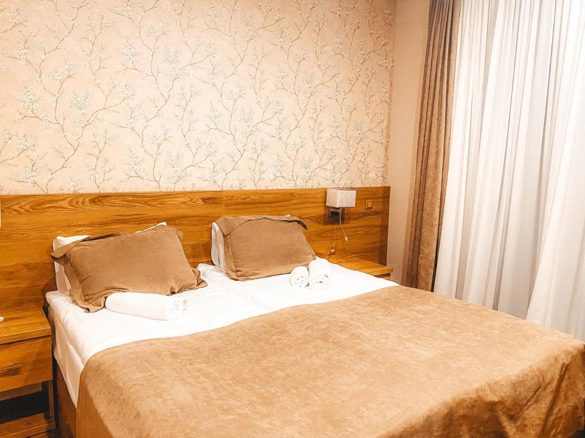 Sunset Tbilisi Luxury ApartHotel Extérieur photo